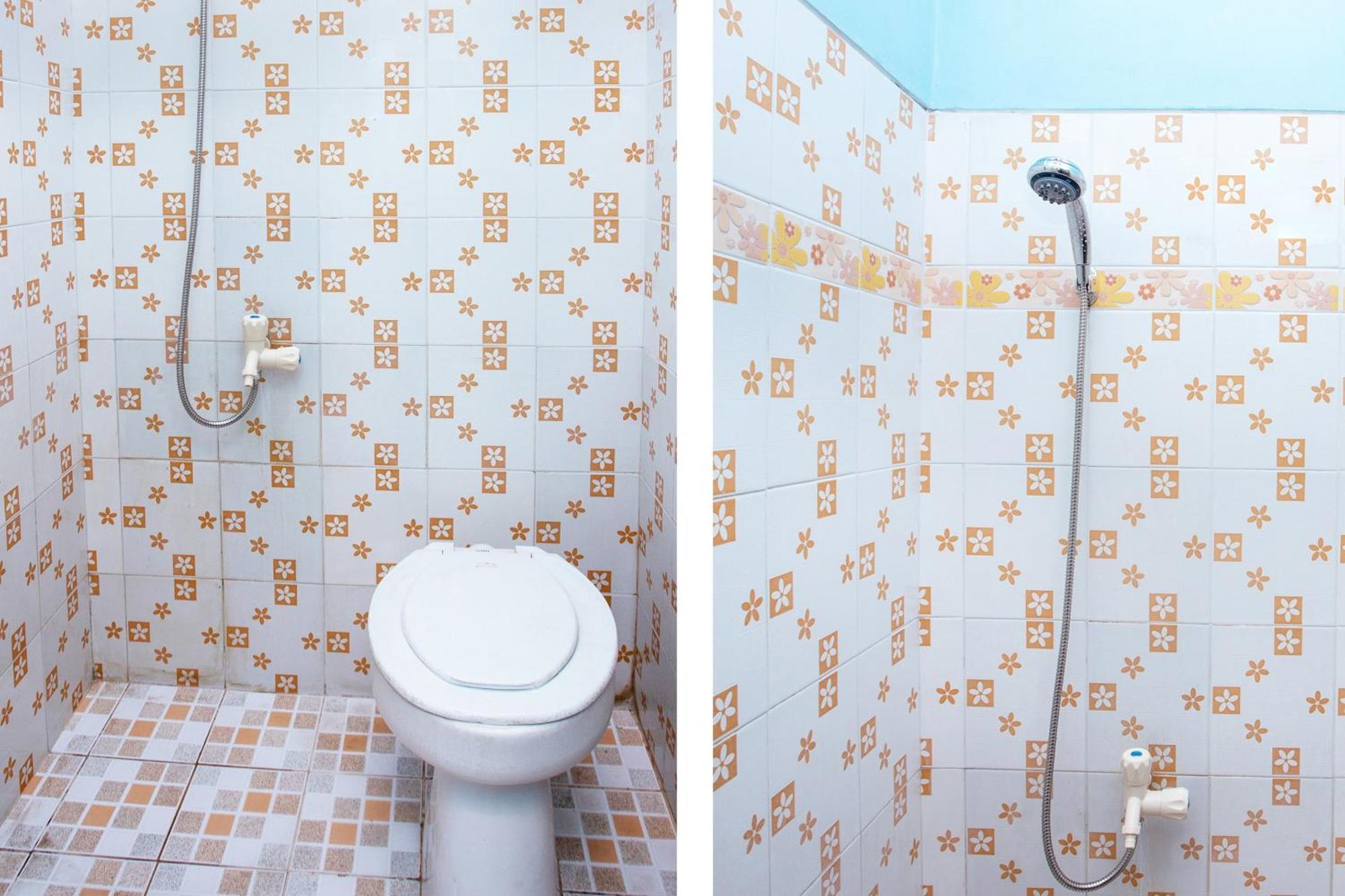 Spot On 2871 Hotel Budi Purwokerto Esterno foto