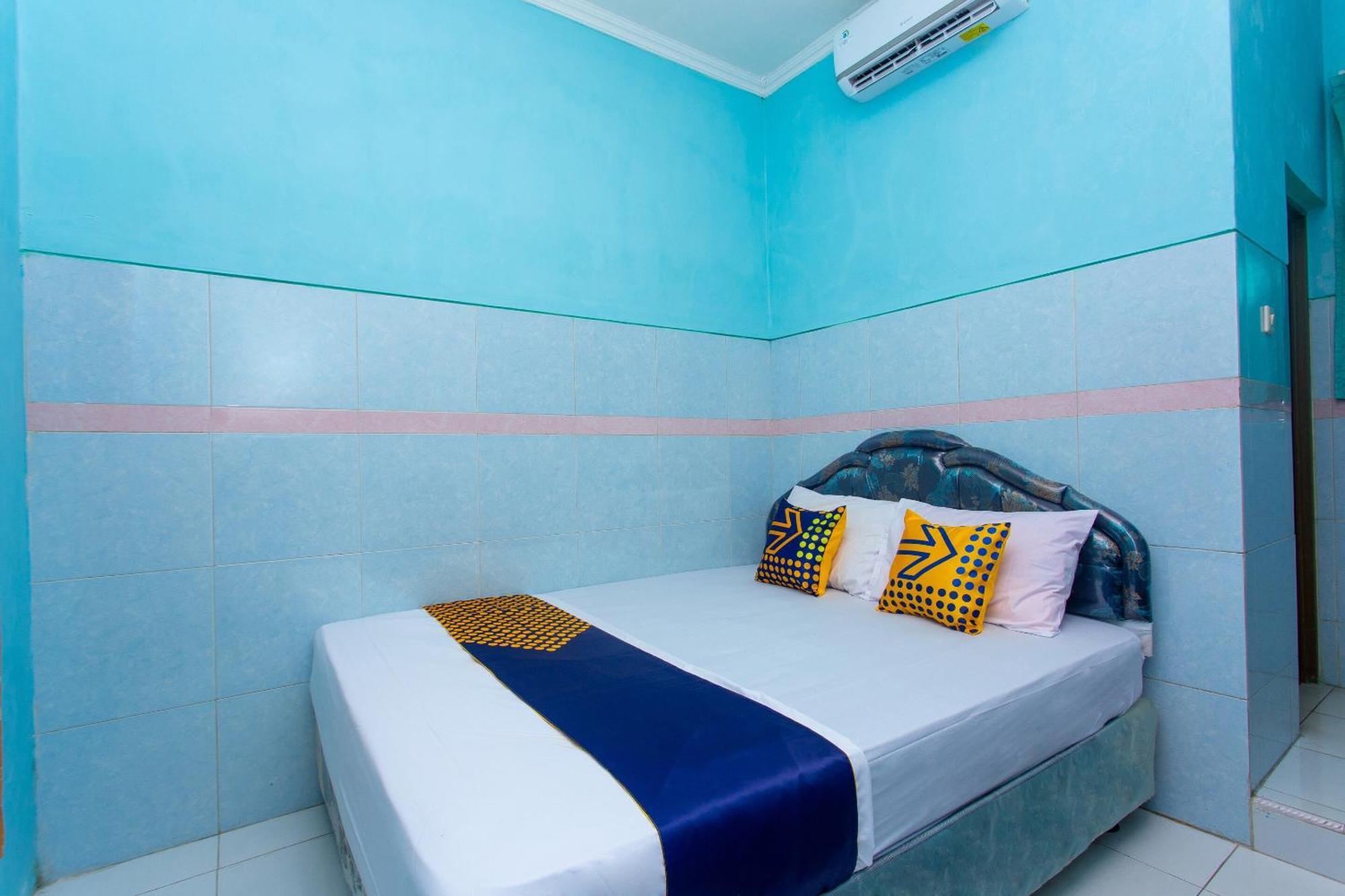 Spot On 2871 Hotel Budi Purwokerto Esterno foto