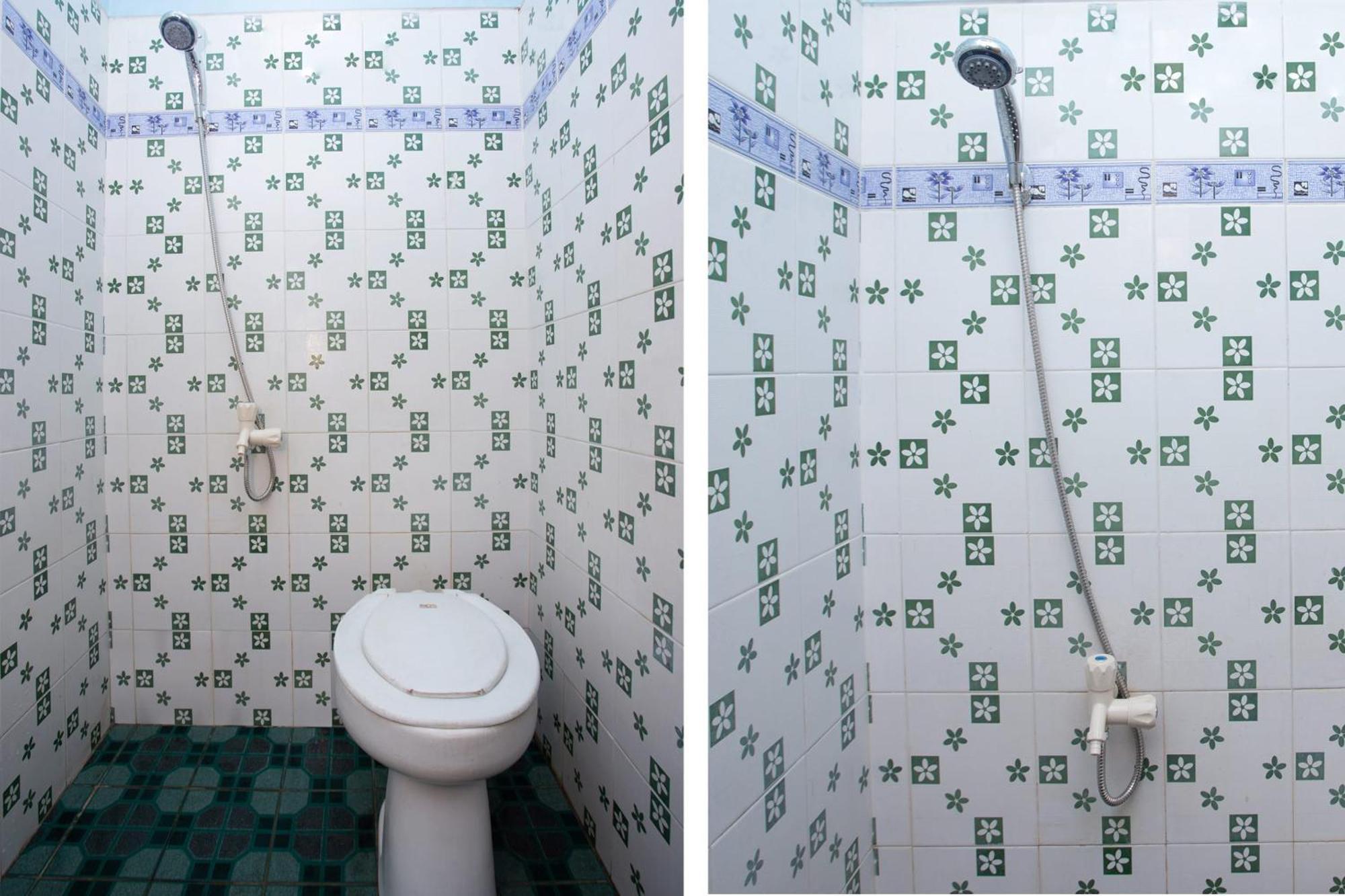 Spot On 2871 Hotel Budi Purwokerto Esterno foto